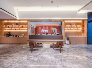 Tiangang Manfei Hotel (Zhangzhou Wanda Guangdehu Road)