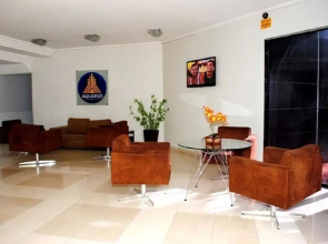Aquarius Residence