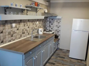 Xristos apartment and maisonettes