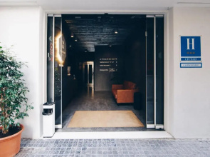Málaga Premium Hotel
