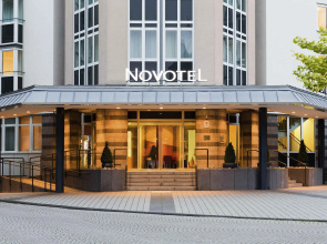 Leonardo Hotel Mainz