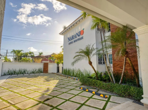 Naranjo Hotel Boutique