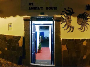 Amira's House Cusco