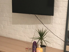 Apartment Zaventem Brussels Airport D
