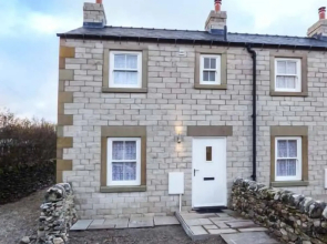 3 Primitive Croft