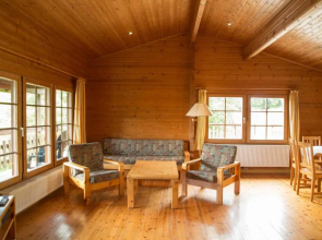 Werrapark Resort Ferienhausanlage Am Sommerberg