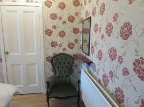 Thornfield Guest House