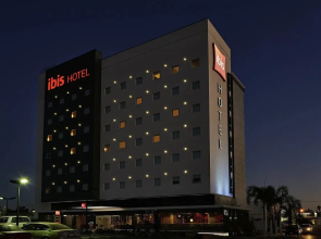 ibis Mazatlán Marina