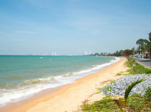 Costa Village Bangsaray