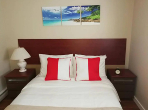 Romantic Homestay