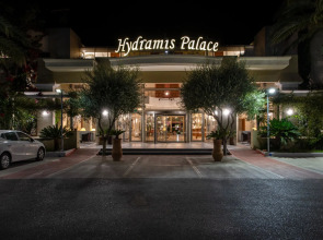 Hydramis Palace Beach Resort