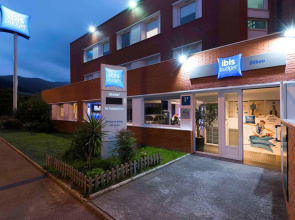 Ibis Budget Bilbao Arrigorriaga