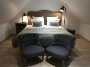 Auberge de keranden