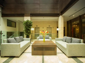 Leisure Inn Grand Chanakya