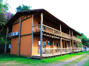 Porto Fazenda Hotel - Pensão Completa