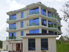 Africana Grand Hotel Arusha