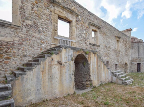 Stunning Apartment in Acquedolci With 3 Bedrooms and Wifi
