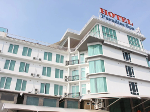 Paradise Spa Hotel