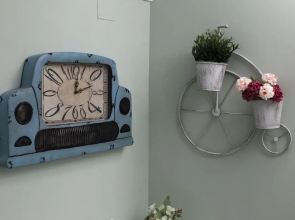 62 Steps to Petit Bonheur