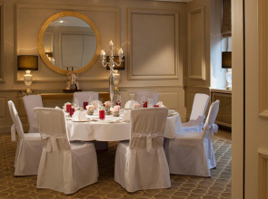 Steigenberger Icon Parkhotel Düsseldorf