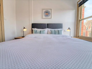 City Centre 1 Bedroom Apartment