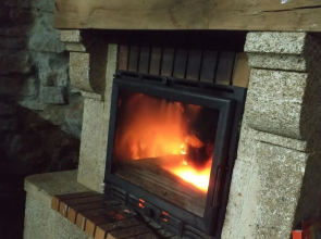 Casa Rural Arrizurieta