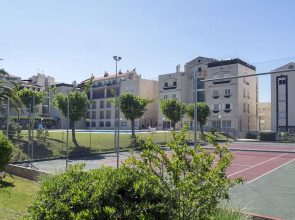 Apartamento Aiguamarina