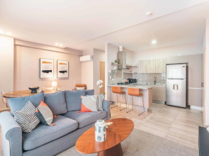 Breakfast Included at Regatta Living 505