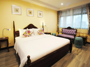 Focal Local Bed and Breakfast