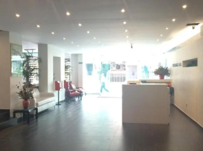 Hotel Bucaramanga Plaza