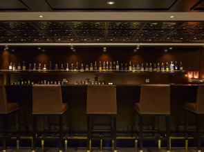 Paradise Suites Hotel