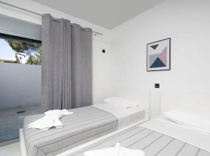 MTC-AN Apartment by the sea and Airport