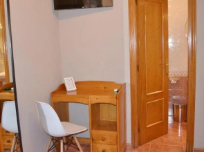 Hotel Moregón