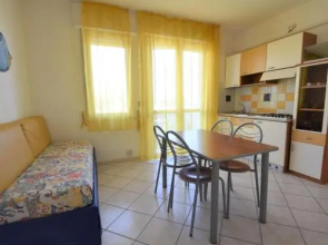 Ferienwohnung Porto Garibaldi 120S
