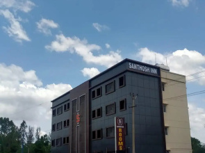 Hotel Santhosh Inn