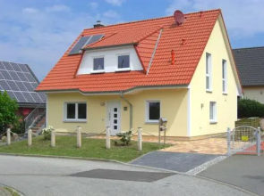 Haus zum Achterwasser - Apartment 1 und 2