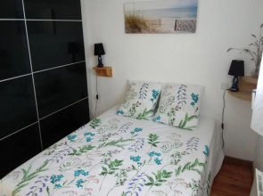 Holiday Home in Pleubian Near Kermagen Beach