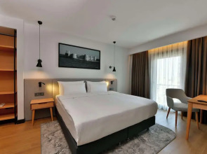 Radisson Hotel Mersin