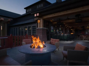 Craftsman Inn & Conference Center