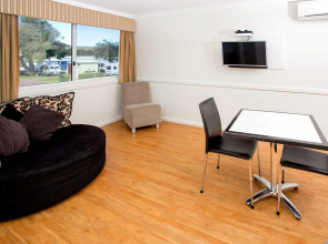 BIG4 Emu Beach Holiday Park