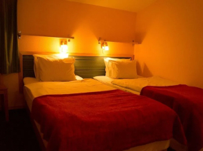 Hotel Drei Jahreszeiten