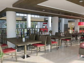 Appart'City Confort Marne La Vallee Val d'Europe