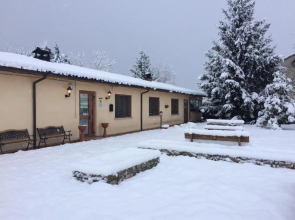Agriturismo Le Due Arcate