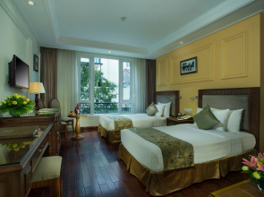 Hanoi Pearl Hotel