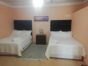 Ankuweni Guest Lodge