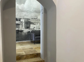 Harbour views penthouse -Tritoni hotel