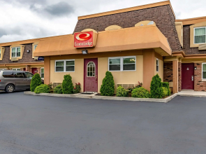 Econo Lodge Worthington - Columbus North