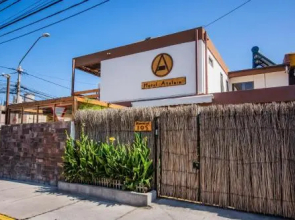 Hotel Atalaia