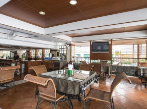 Royal Ivory Sukhumvit Nana