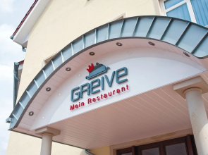 Hotel Greive